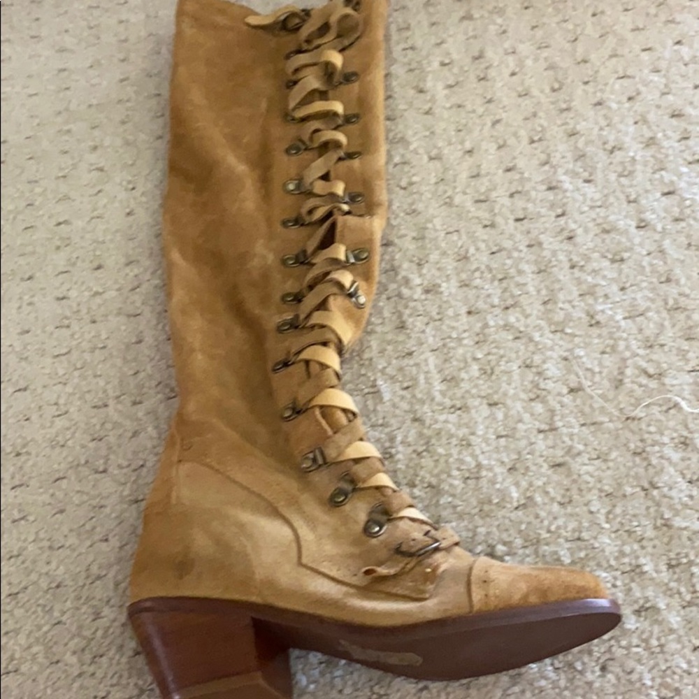 Free people boots